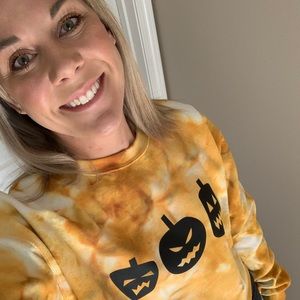 Meet your Posher, Alison